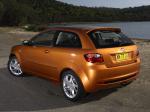Proton Satria Neo 2006 года